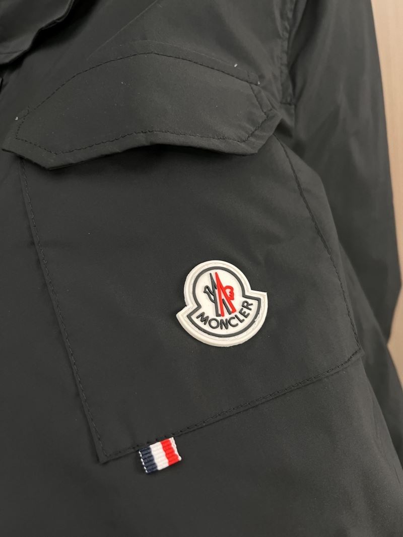 Moncler Outwear